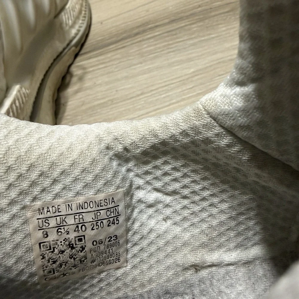 adidas good used